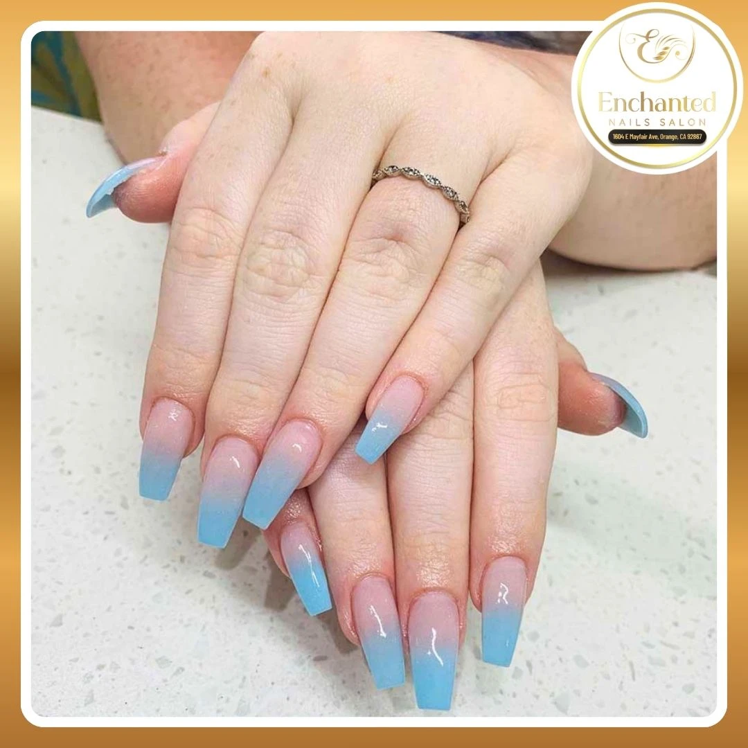 Enchanted Nail Salon